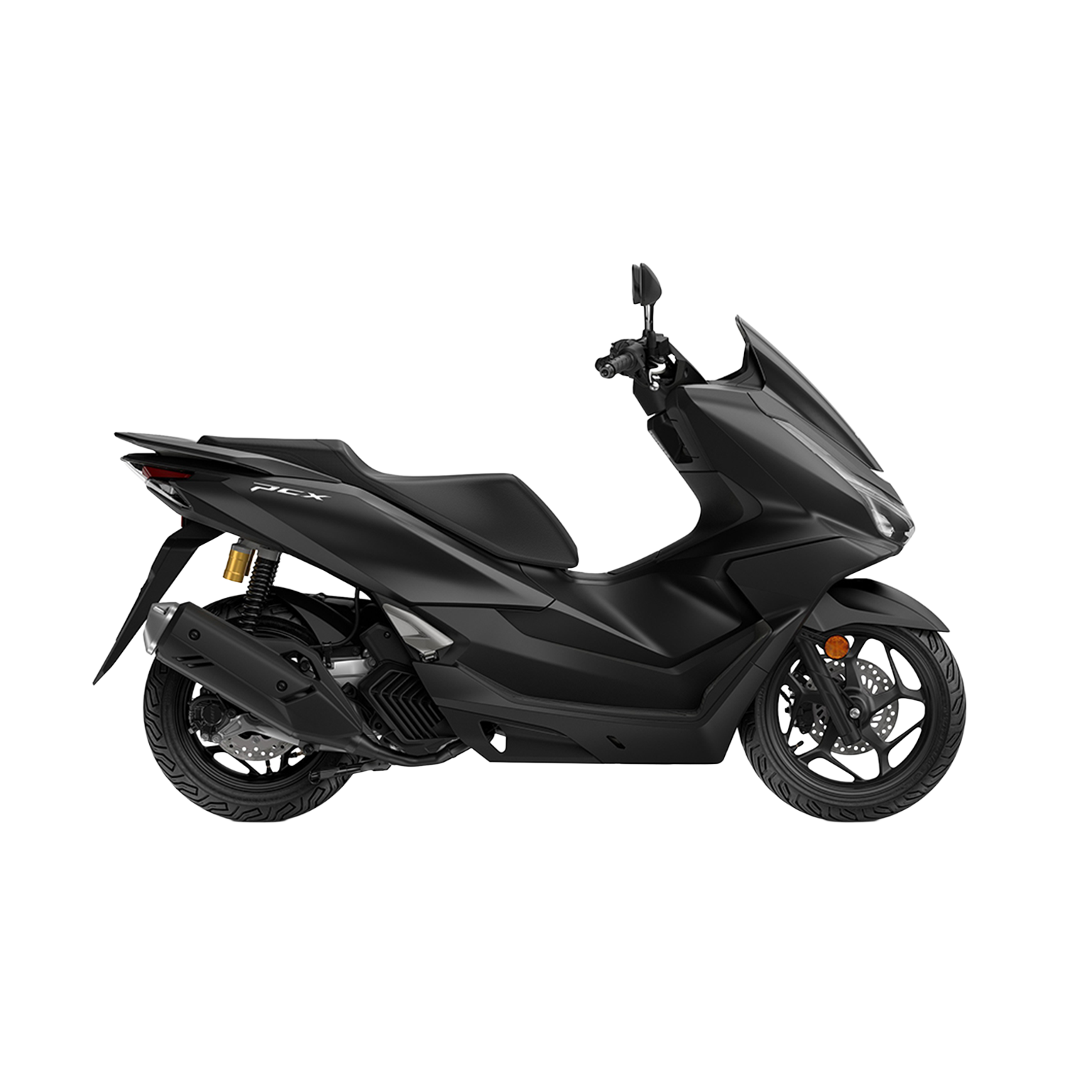PCX125