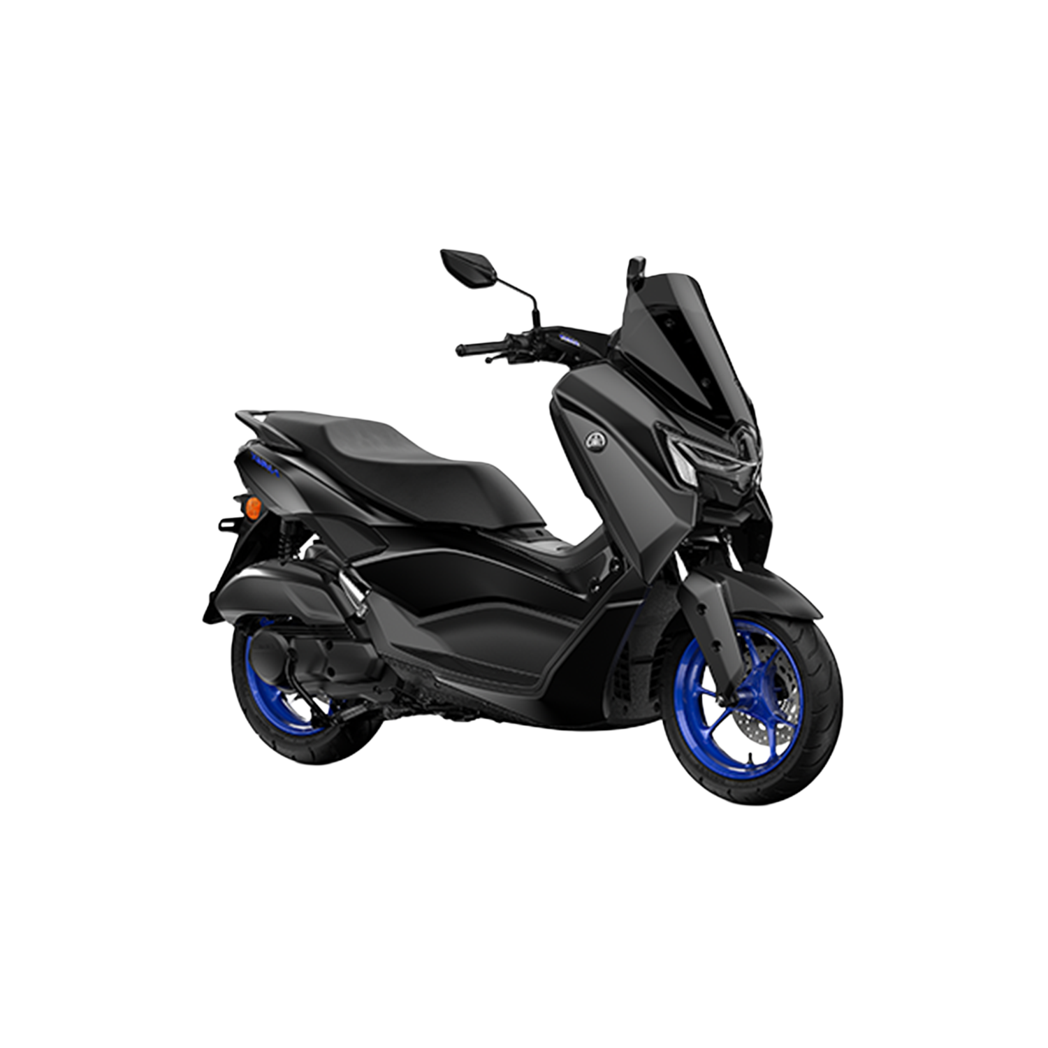 NMAX125