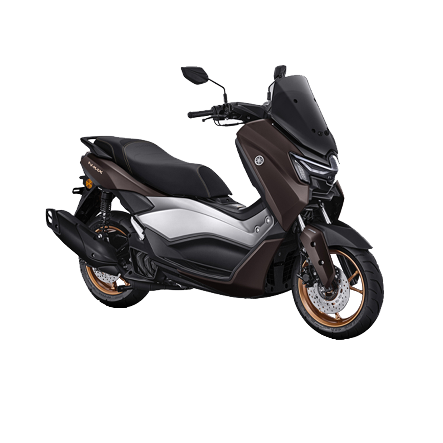 NMAX155