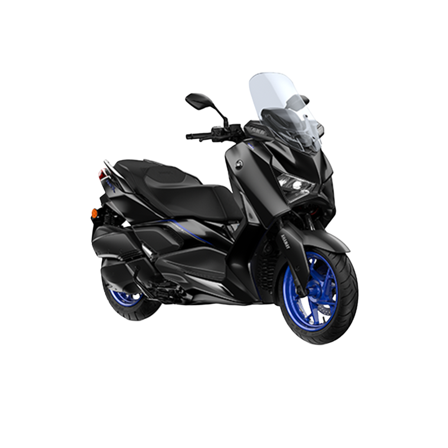 XMAX300